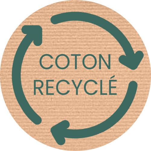 Badge produit